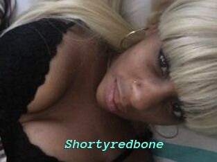 Shortyredbone