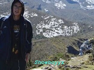 Showboyyx
