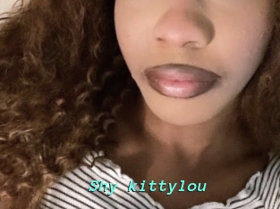 Shy_kittylou