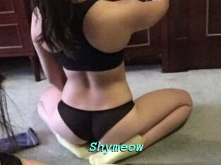 Shymeow