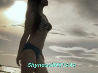 ShynessMARIAAA