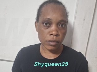Shyqueen25