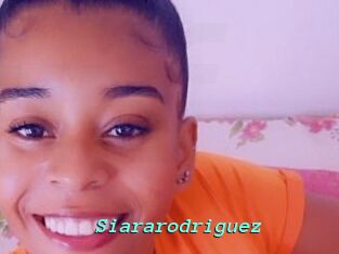 Siararodriguez