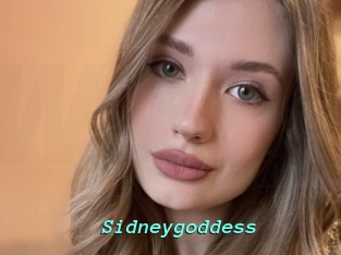 Sidneygoddess