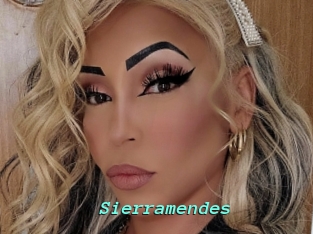 Sierramendes