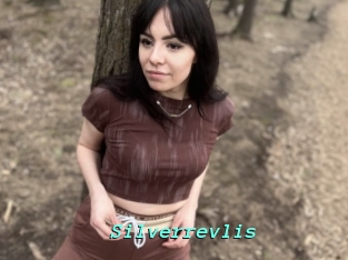 Silverrevlis