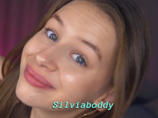 Silviaboddy