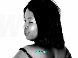Sine