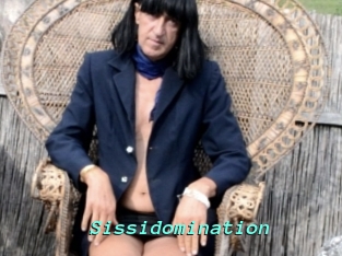 Sissidomination