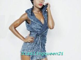 Sizzlingqueen21