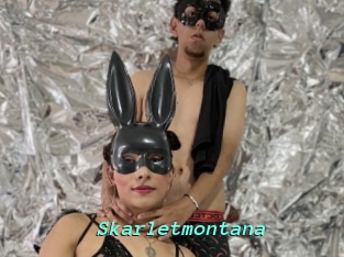 Skarletmontana