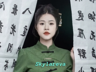 Skylareva