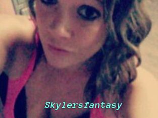 Skylersfantasy
