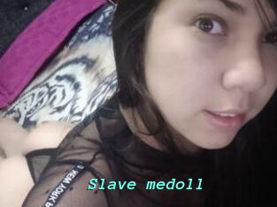 Slave_medoll