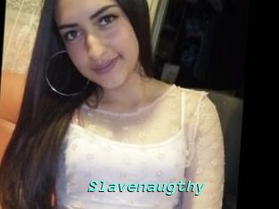 Slavenaugthy