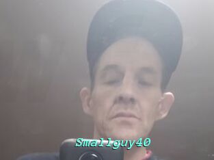 Smallguy40