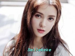 Smilekeke