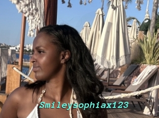 Smileysophiax123
