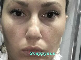 Snappysus
