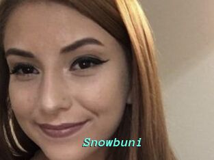 Snowbuni
