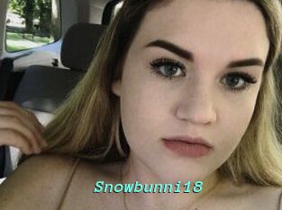 Snowbunni18