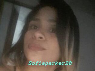 Sofiaparker20