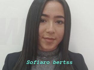 Sofiaro_bertss