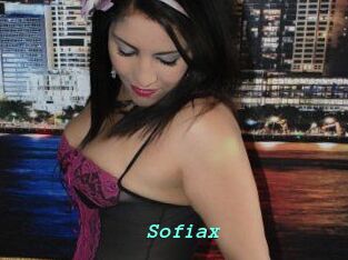 Sofiax