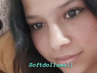 Softdollsmall