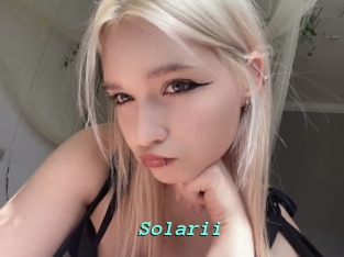 Solarii