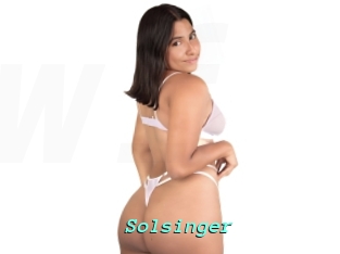 Solsinger