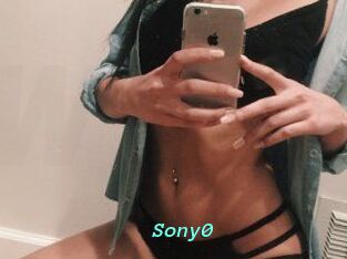 Sony0