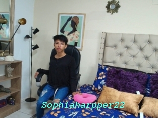 Sophiaharpper22