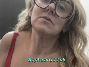 Sophiahilluk