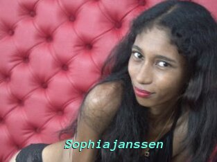 Sophiajanssen