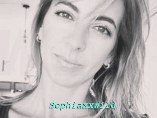 Sophiaxxwild