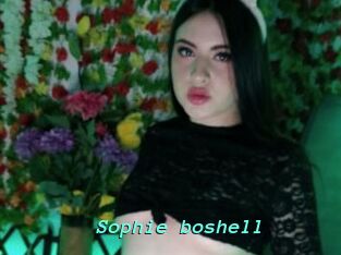 Sophie_boshell