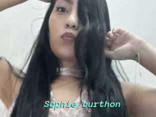 Sophie_burthon
