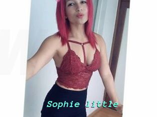 Sophie_little
