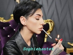 Sophiebastet