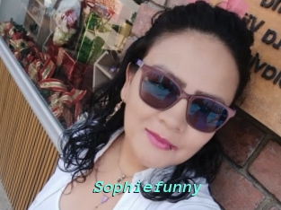 Sophiefunny