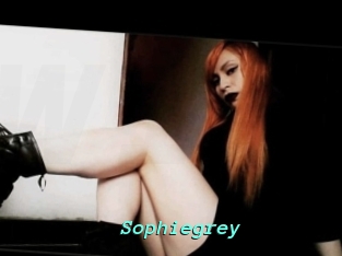 Sophiegrey
