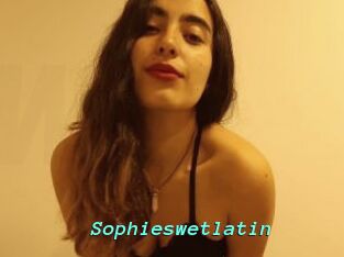 Sophieswetlatin