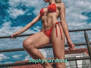 Sophycardona