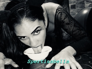Spertisabella