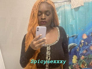 Spicysexxxy