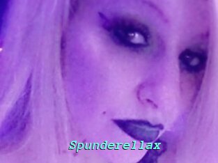 Spunderellax