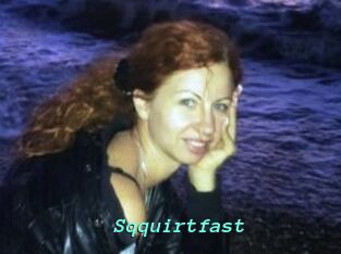 Sqquirtfast