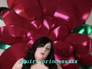 Squirt_princessxxx