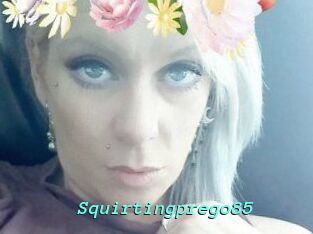 Squirtingprego85